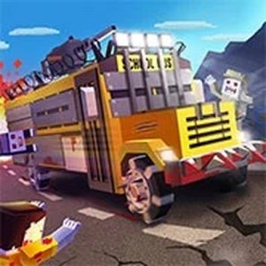Pixel Drive Adventure Challenge